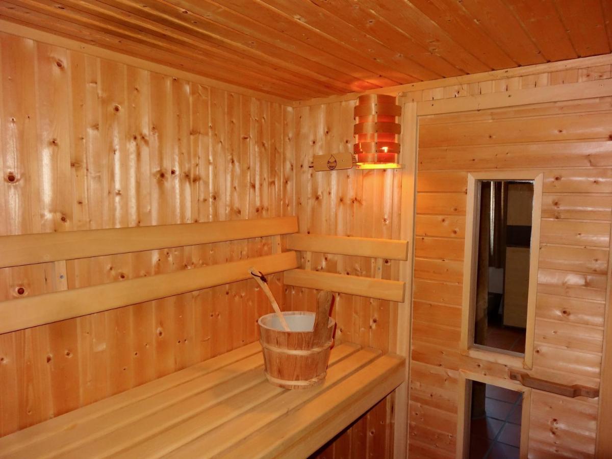 "Zur Alten Schmiede", 70M2 Studio Mit Kaminfeuer Und Sauna Fraubrunnen ภายนอก รูปภาพ